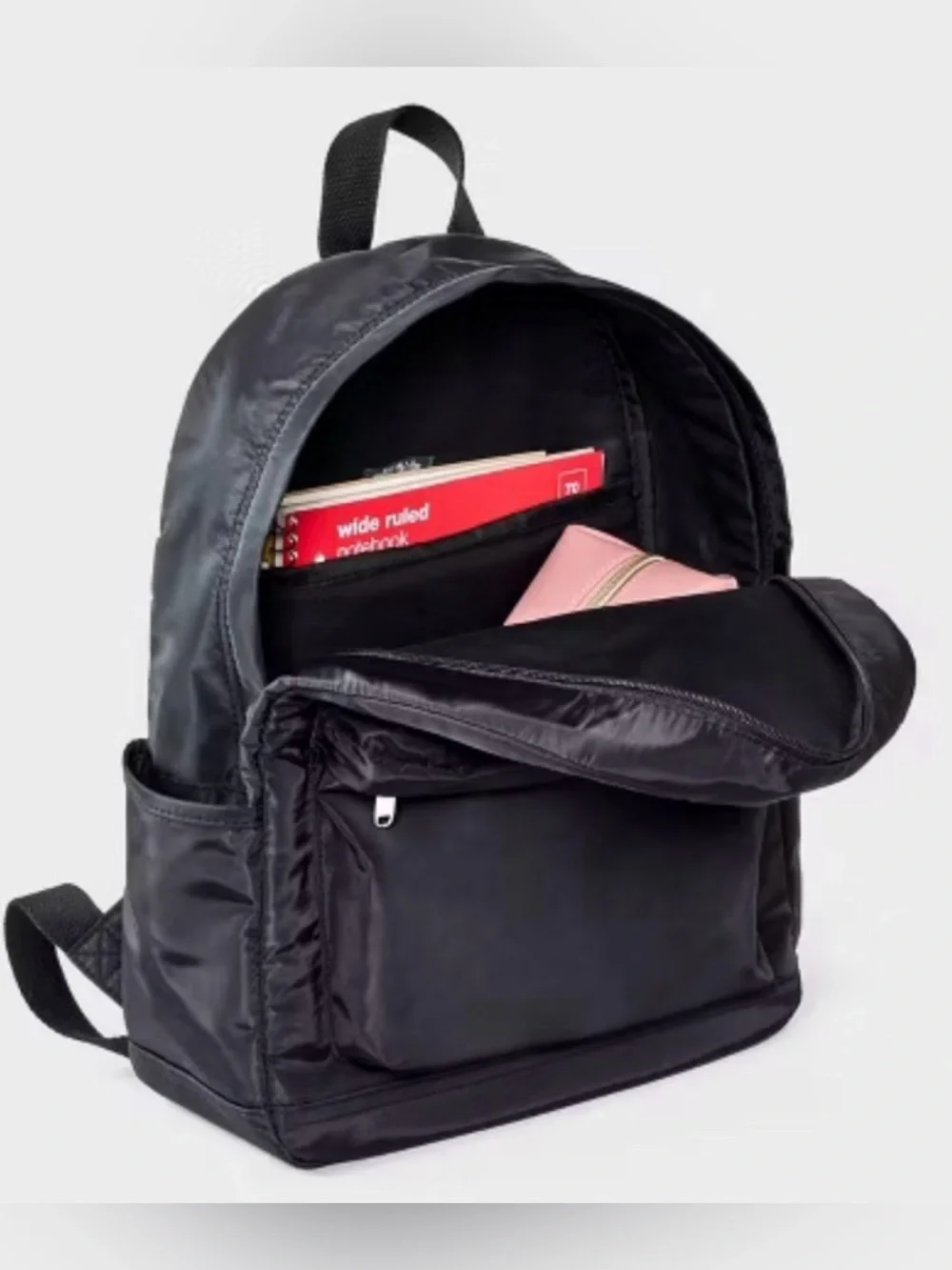 Wild Fable Nylon Collegiate Dome Backpack - NWT